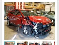 هيونداي كونا